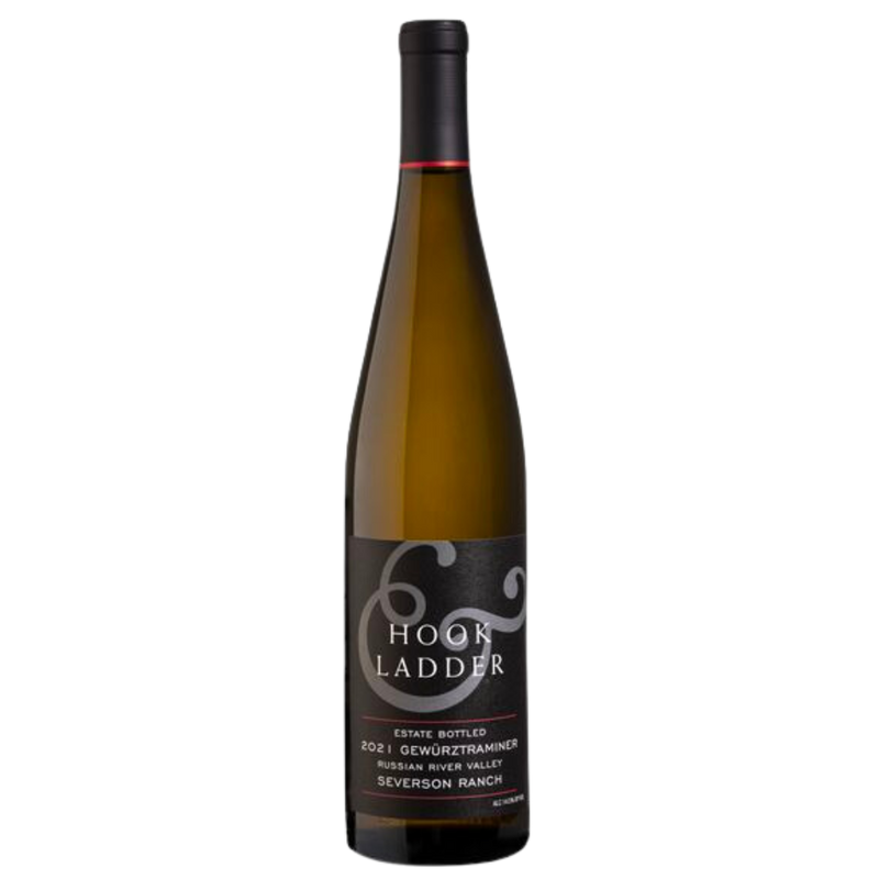 2023 Gewürztraminer