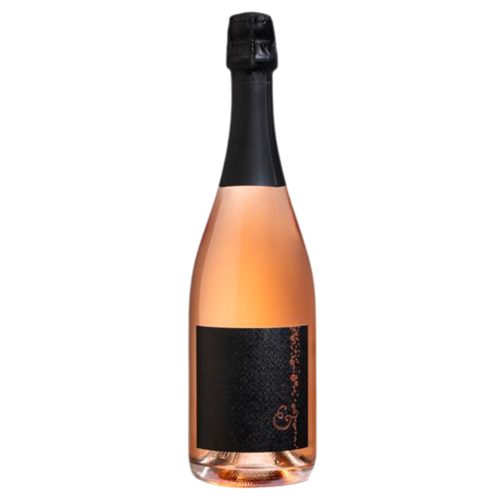 Sparkling Rosé