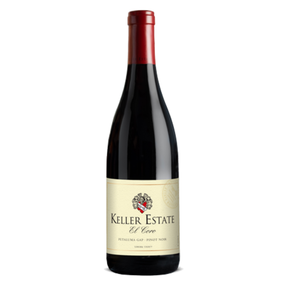 2022 El Coro Pinot Noir