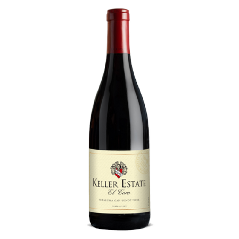 2022 El Coro Pinot Noir