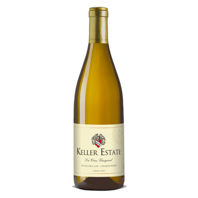 2023 La Cruz Chardonnay