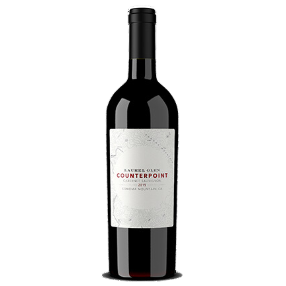 2021 Counterpoint Cabernet Sauvignon