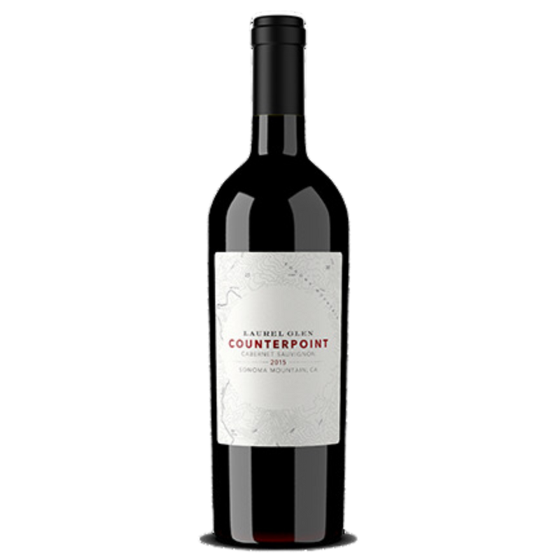 2021 Counterpoint Cabernet Sauvignon