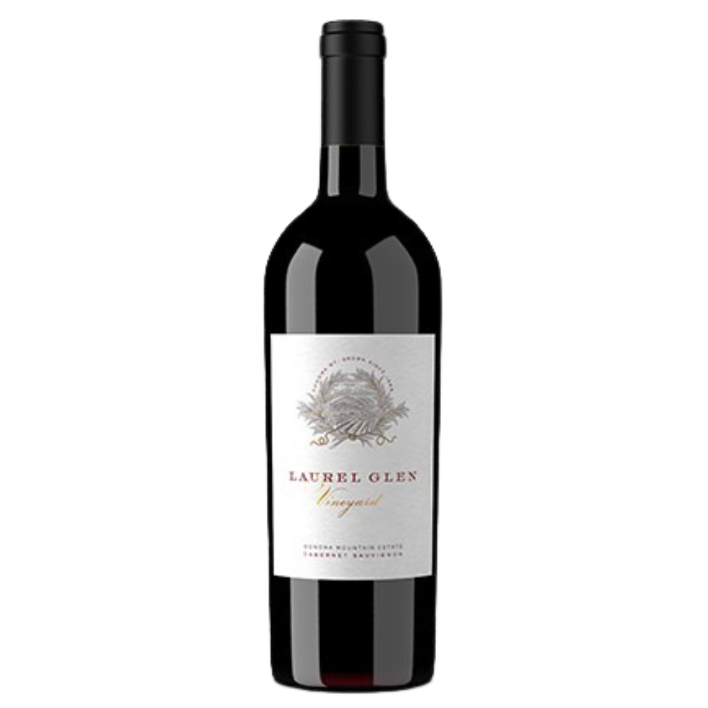 2018 Estate Cabernet Sauvignon