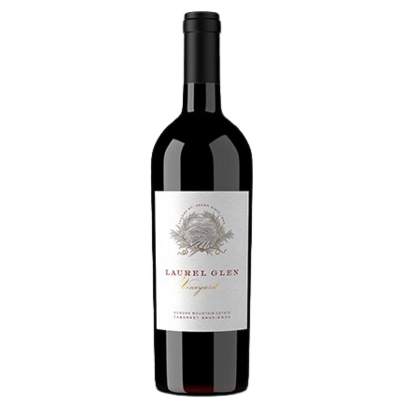 2018 Estate Cabernet Sauvignon
