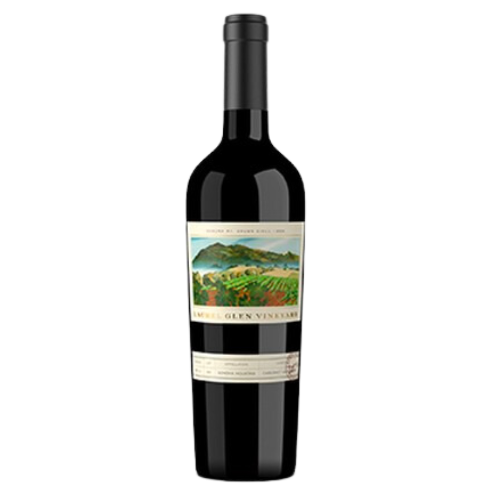 2016 Lot 48' Cabernet Sauvignon
