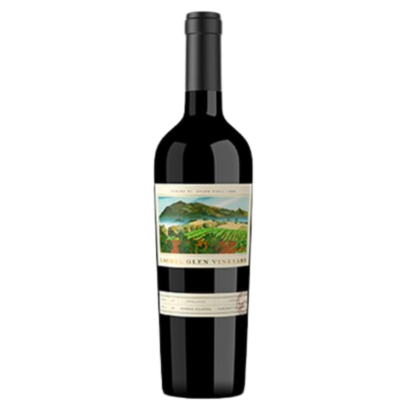 2016 Lot 48' Cabernet Sauvignon