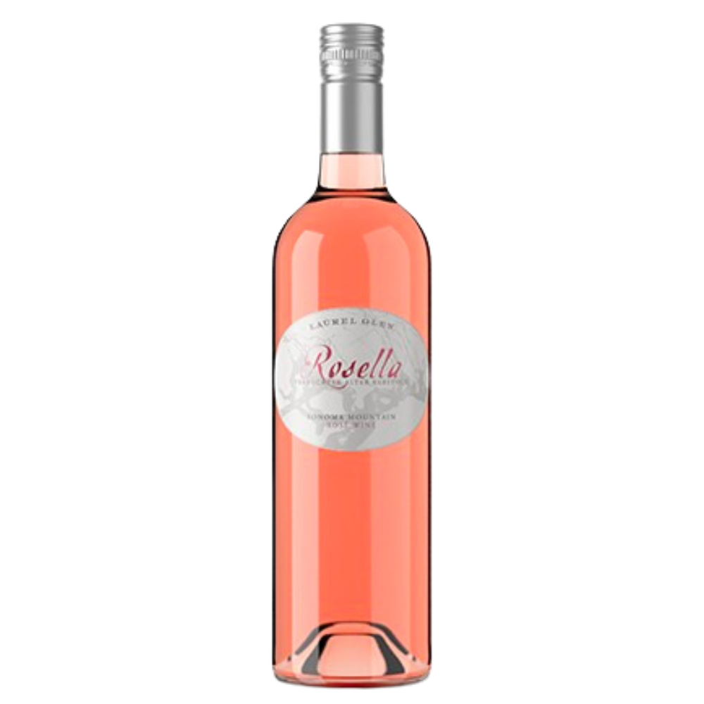2024 Laurel Glen Vineyard Rosella Rosé