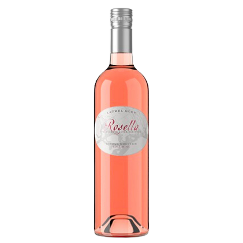 2024 Laurel Glen Vineyard Rosella Rosé
