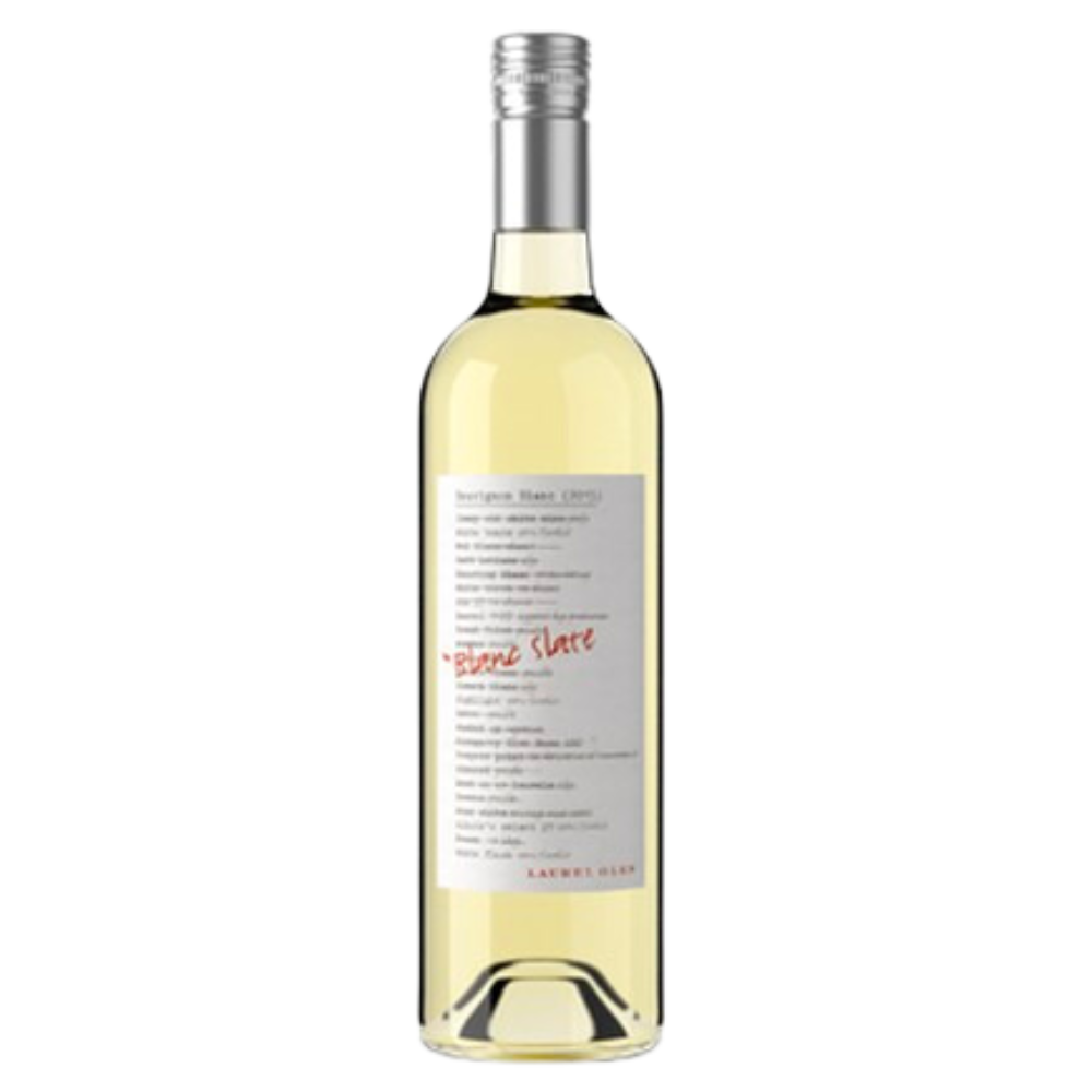 2023 Blanc Slate' Sauvignon Blanc