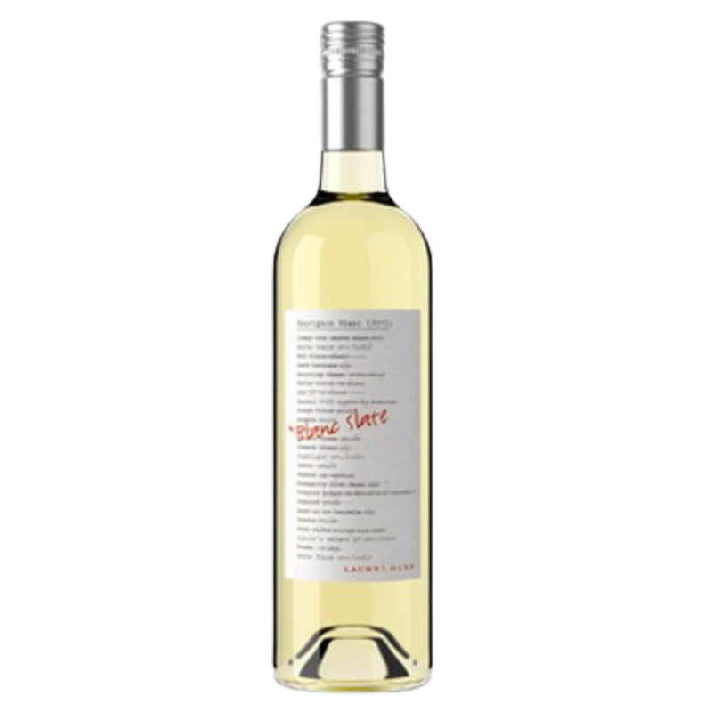 2023 Blanc Slate' Sauvignon Blanc