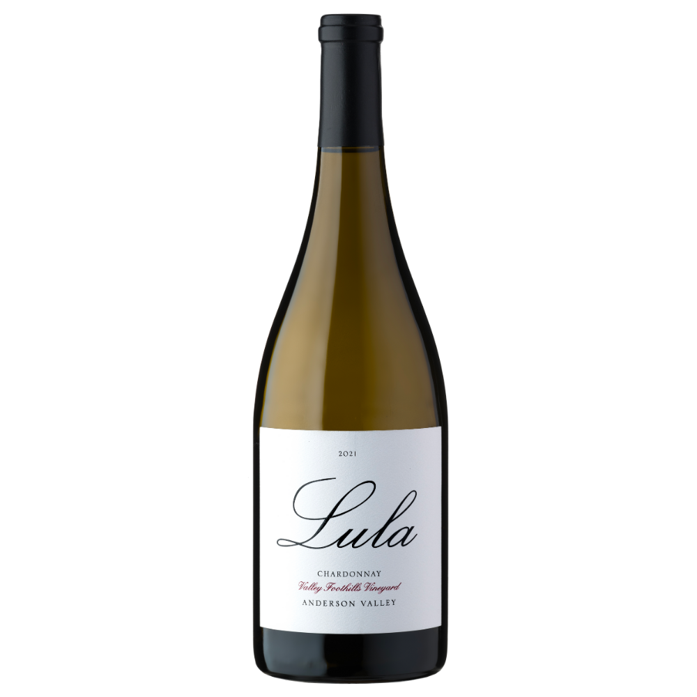 2022 Anderson Valley Chardonnay