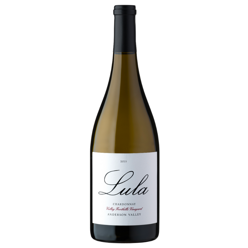 2022 Anderson Valley Chardonnay