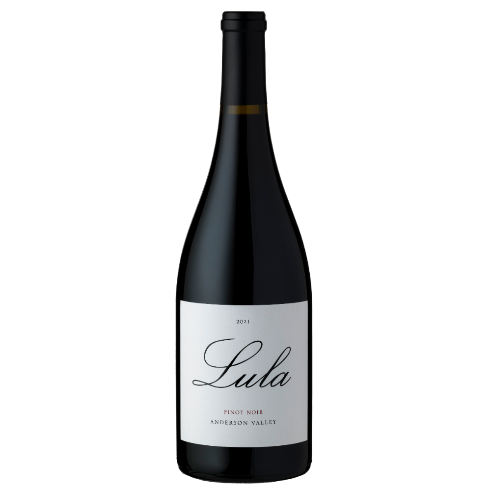 2021 Anderson Valley Pinot Noir