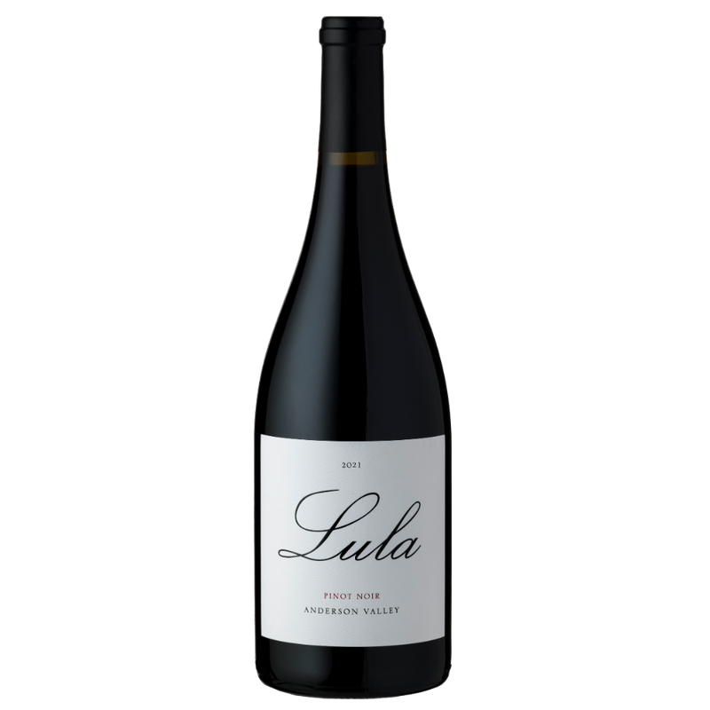2021 Anderson Valley Pinot Noir