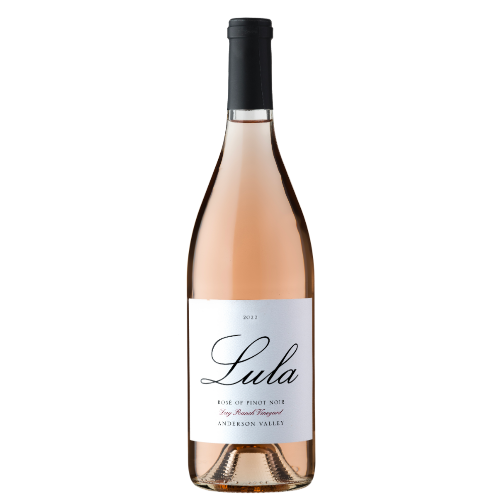 2023 Rosé of Pinot Noir