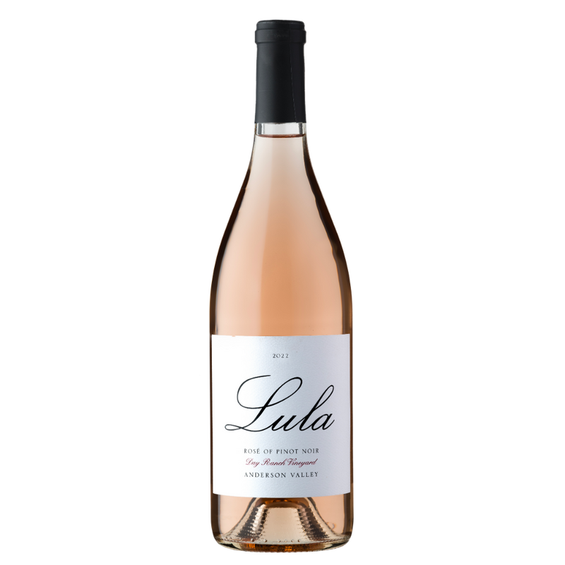 2023 Rosé of Pinot Noir