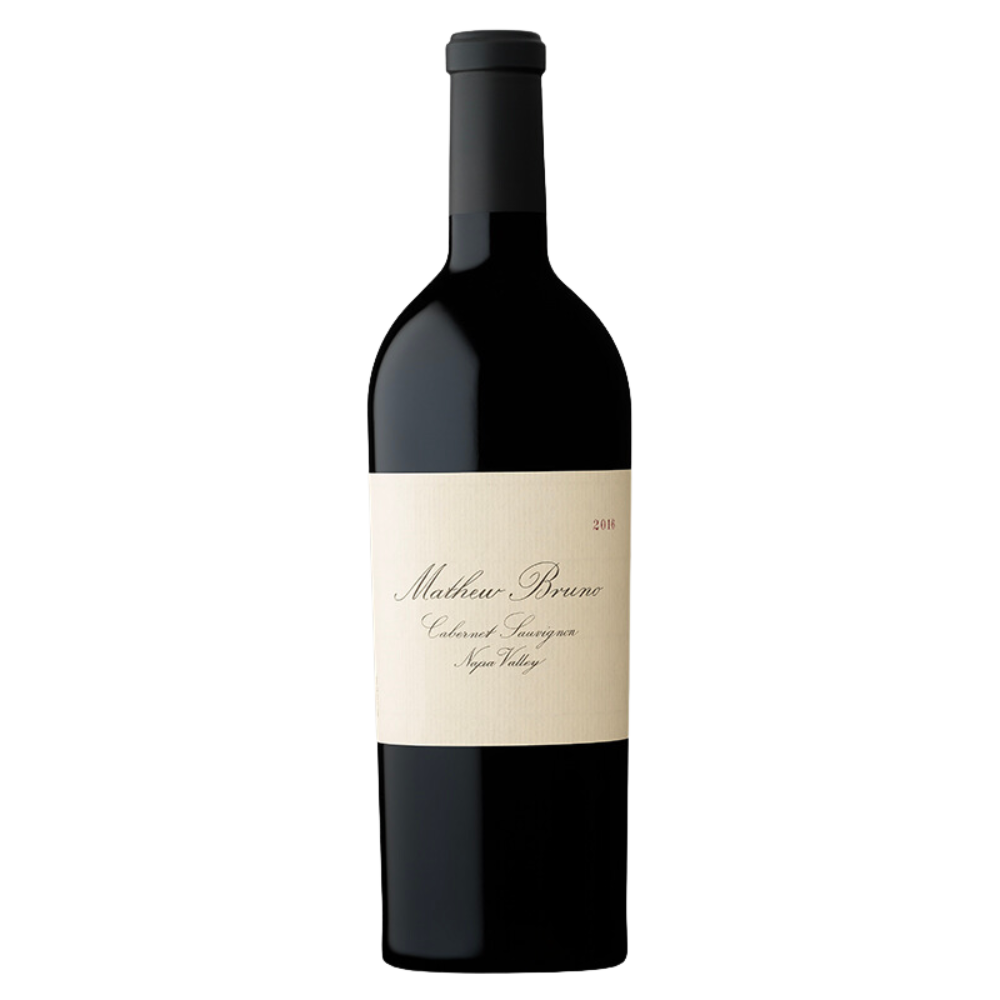 2020 Cabernet Sauvignon