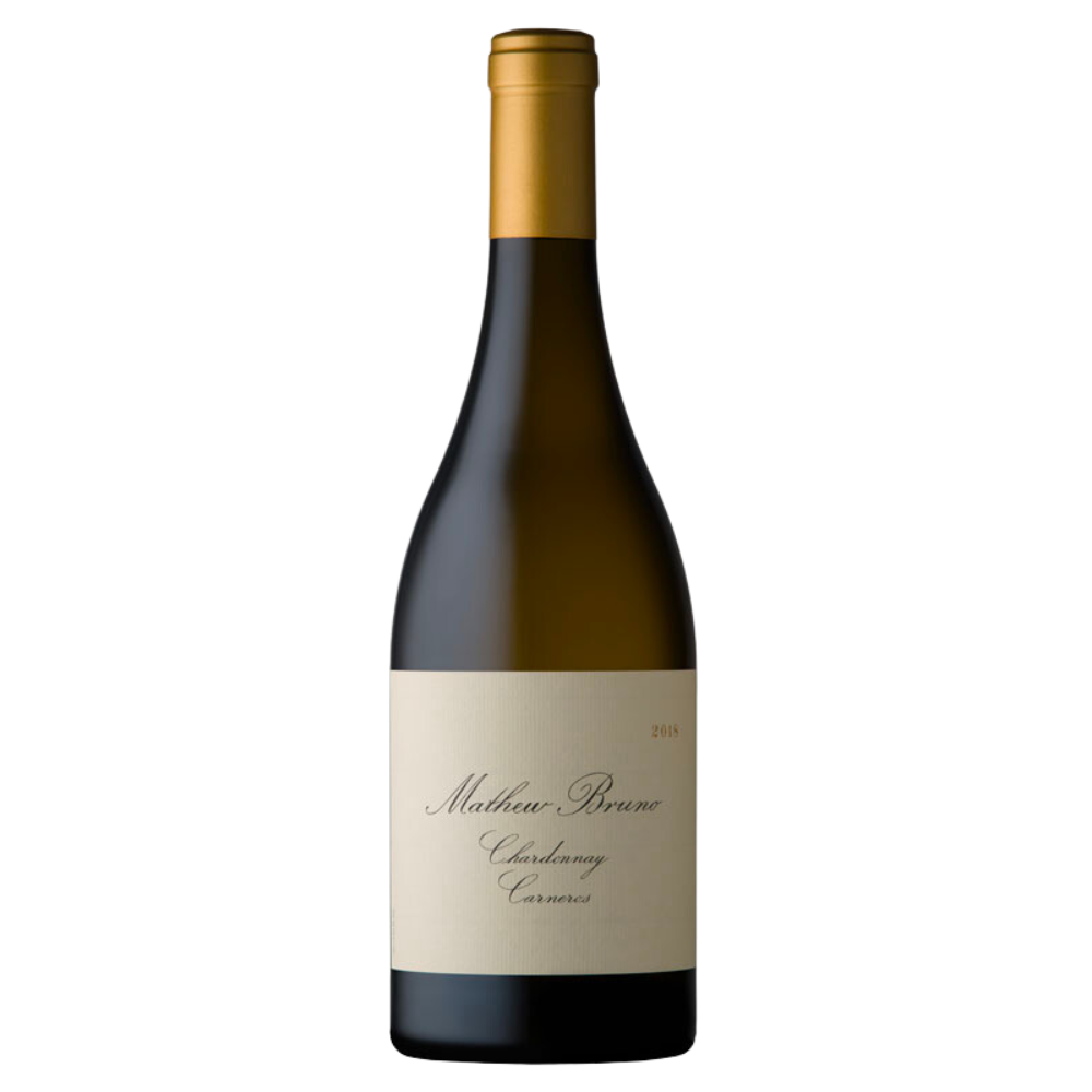2021 Carneros Chardonnay