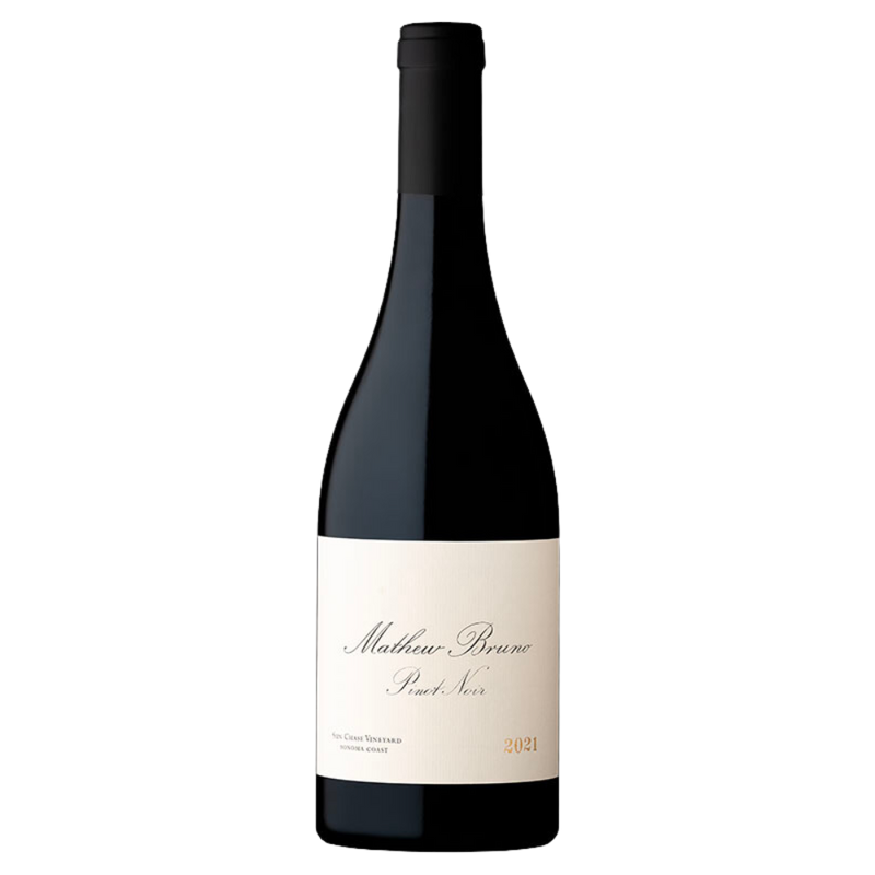 2024 Sun Chase Vineyard Pinot Noir