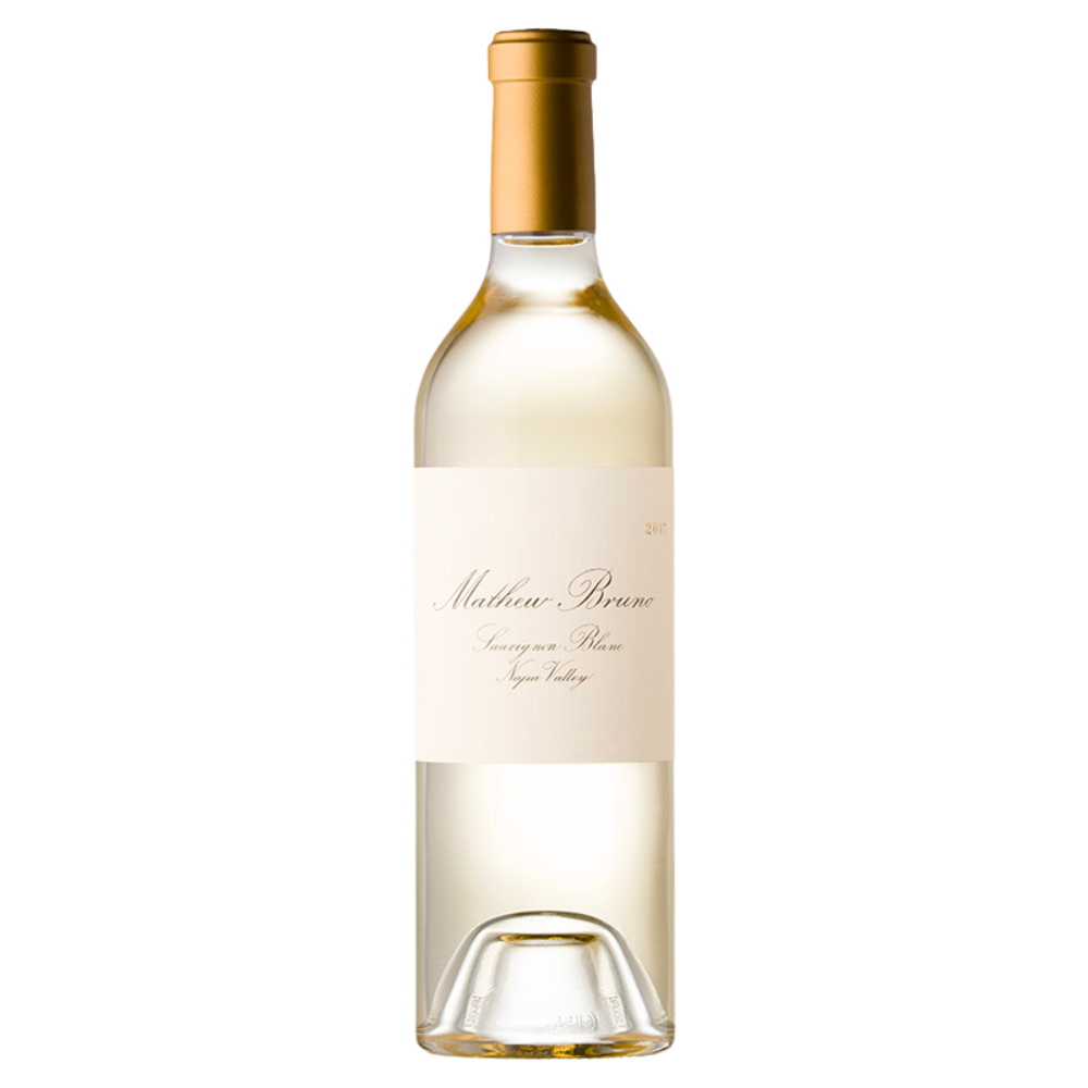 2022 Yountville Sauvignon Blanc