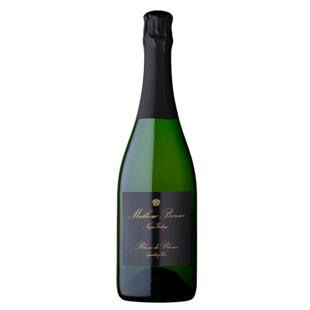 2021 Blanc de Blancs Sparkling