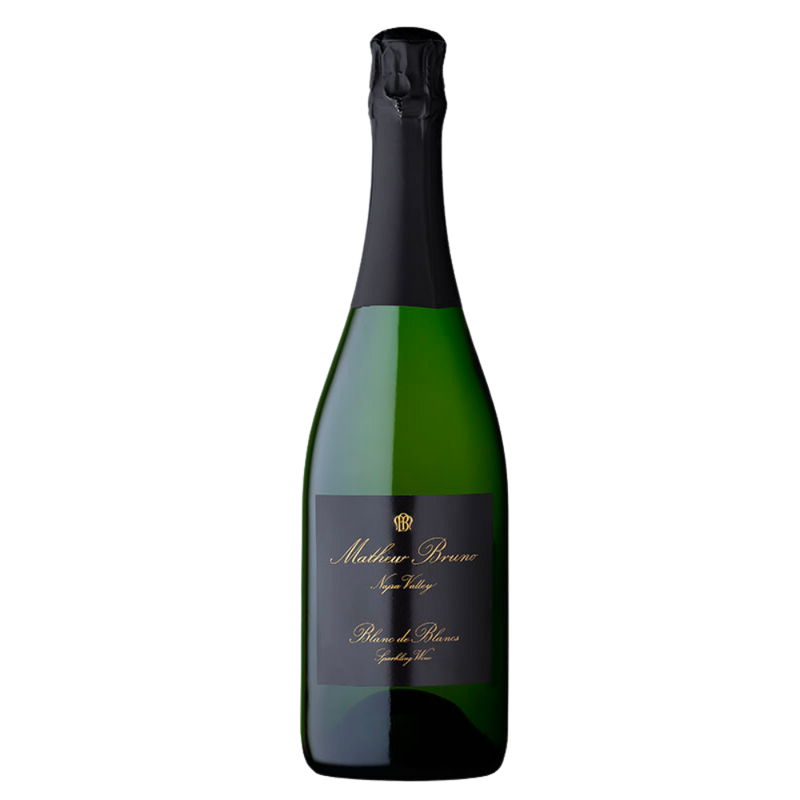 2021 Blanc de Blancs Sparkling