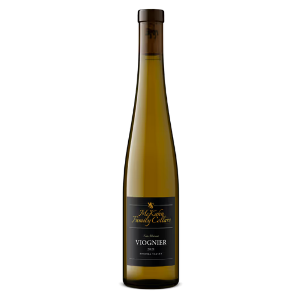 2021 Late Harvest Viognier Dessert Wine