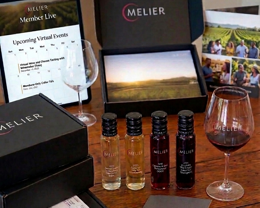Tasting Membership