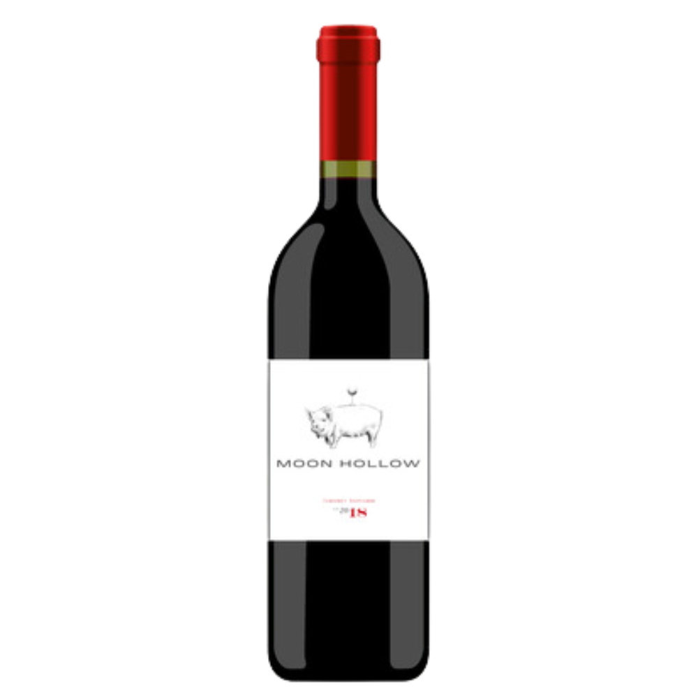 2021 Moon Hollow Cabernet Sauvignon