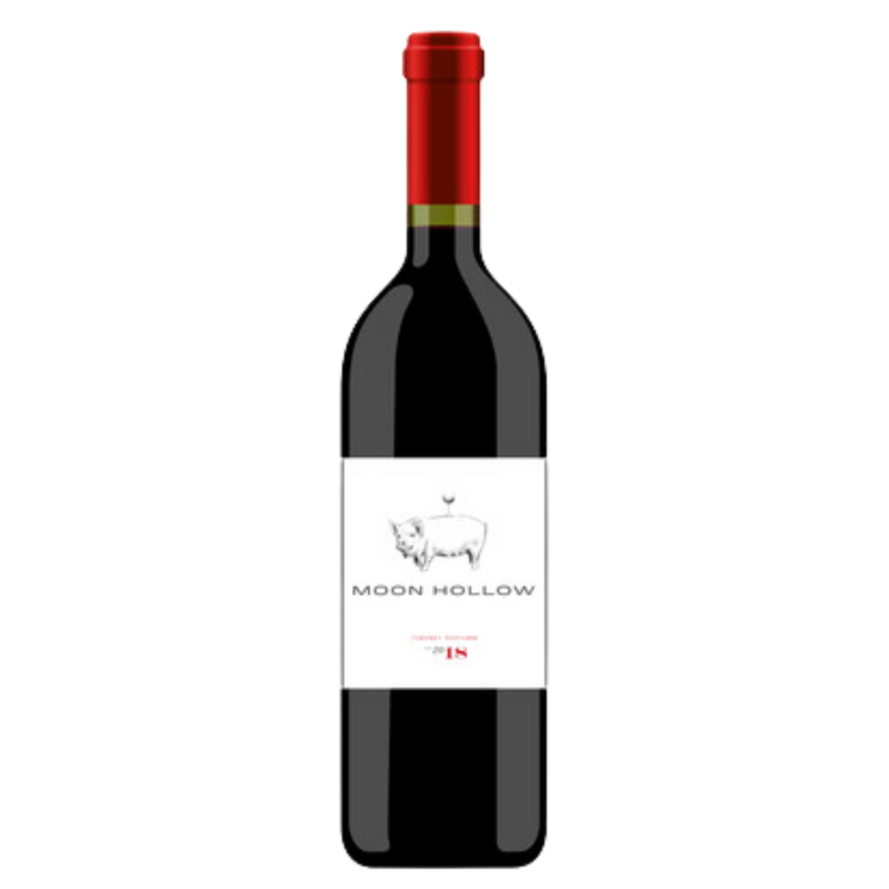2021 Moon Hollow Cabernet Sauvignon
