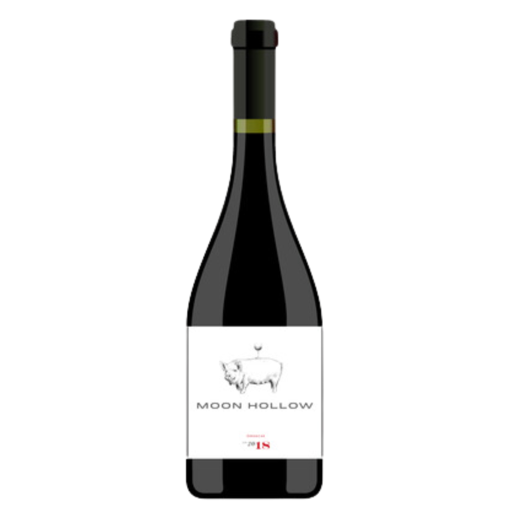 2020 Moon Hollow Grenache