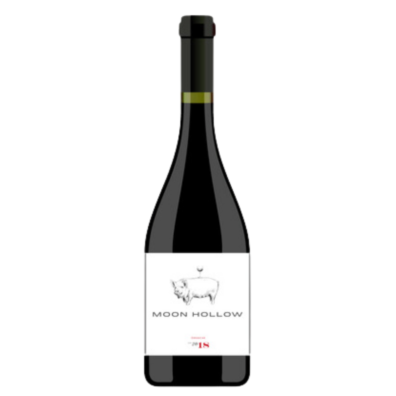 2020 Moon Hollow Grenache