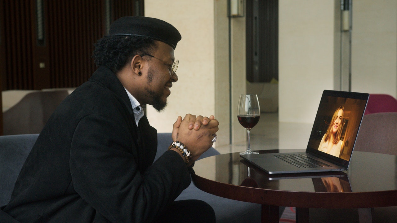 Private Virtual Tasting