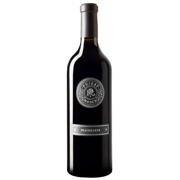 2019 Peacemaker Red Wine