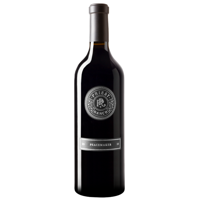 2019 Peacemaker Red Wine