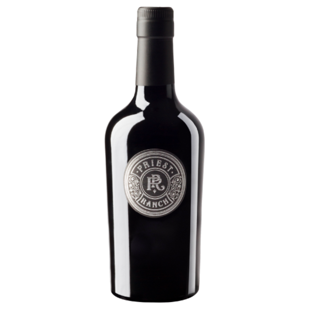 2011 Priest Ranch Port / Priest Ranch Dessert Wine