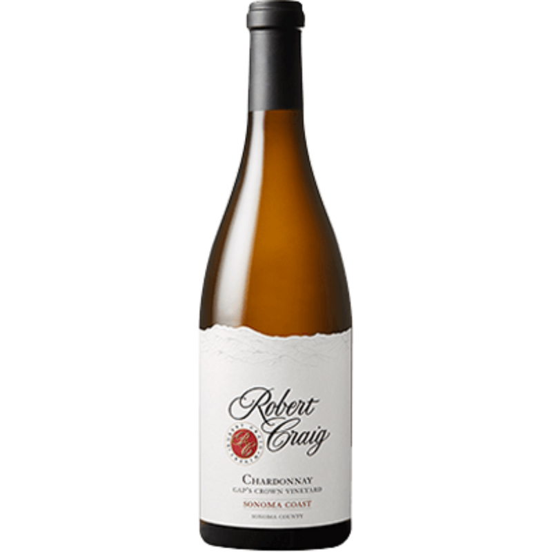 2024 Gap's Crown Vineyard Chardonnay