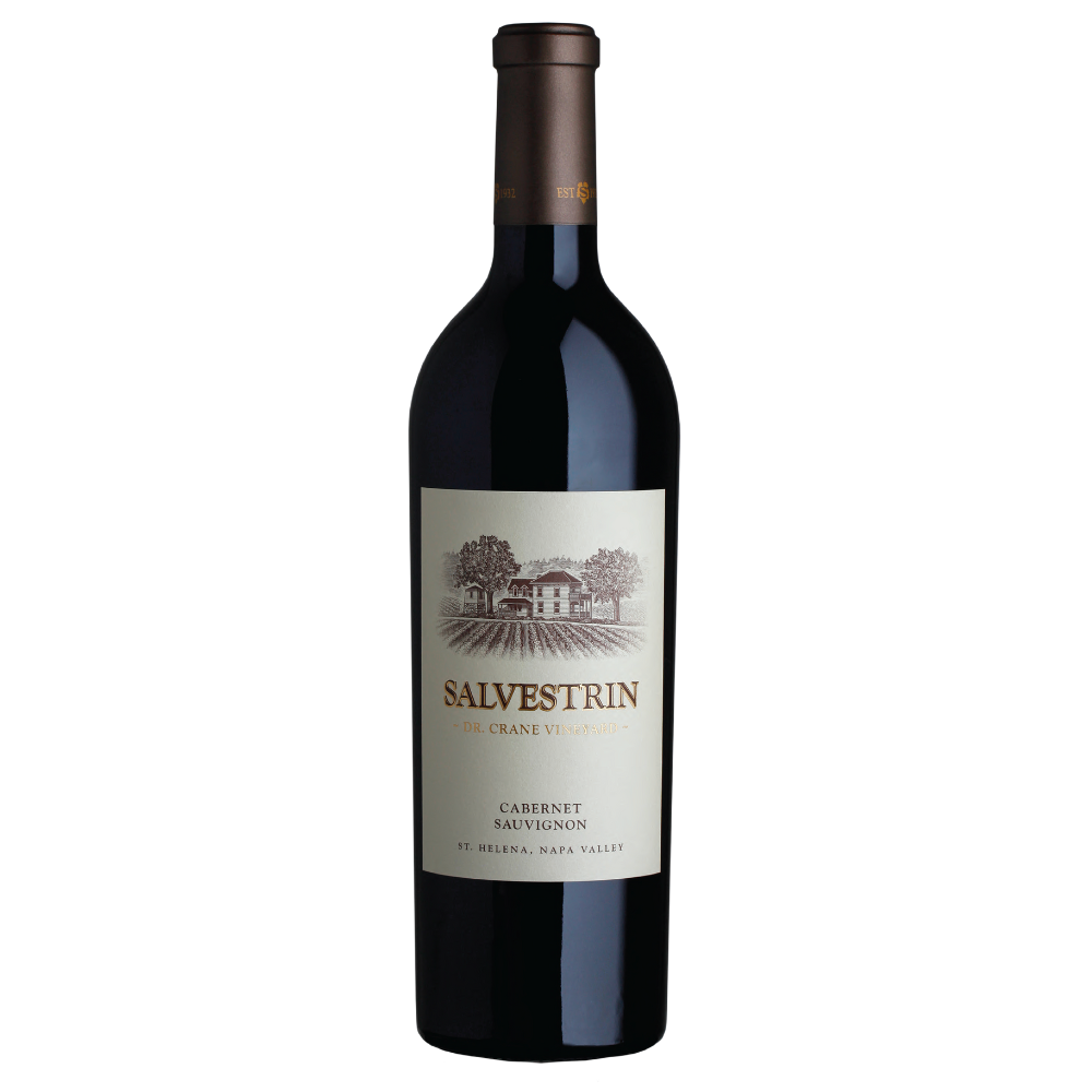 2022 Estate Cabernet Sauvignon