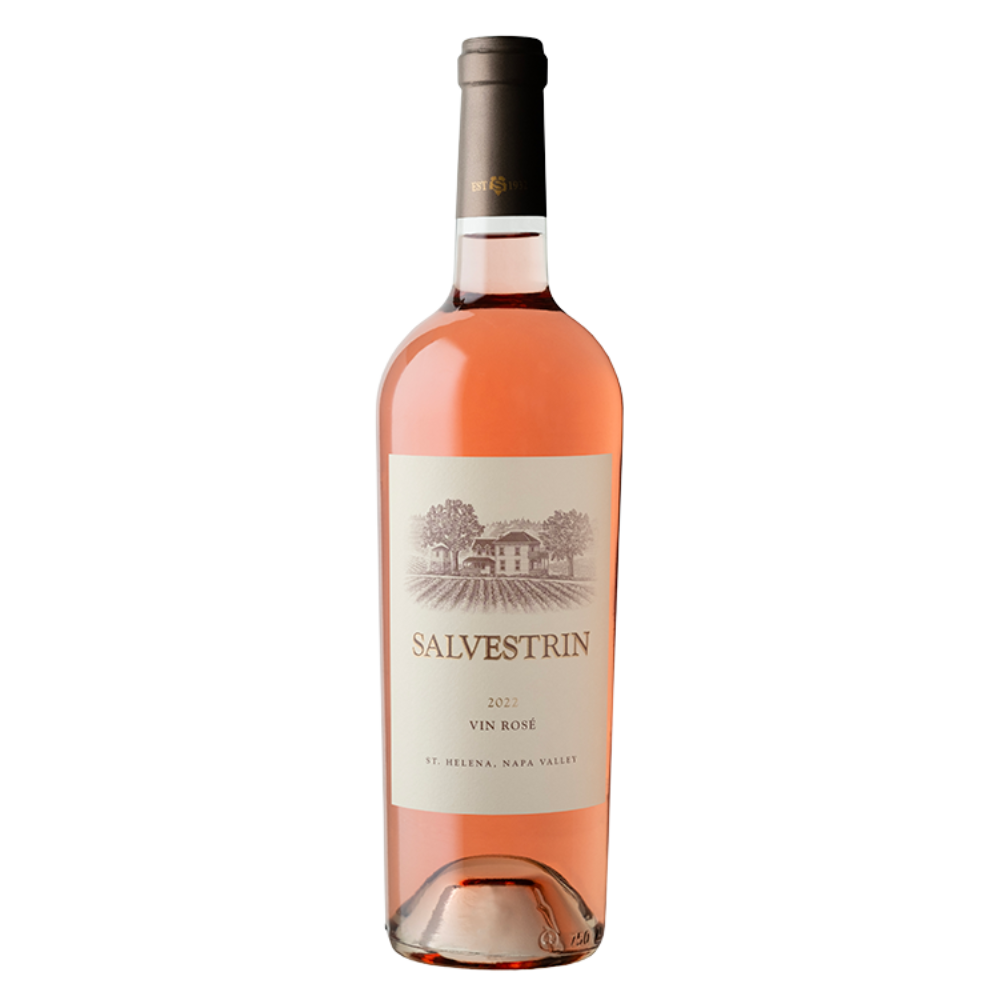 2024 Vin Rosé