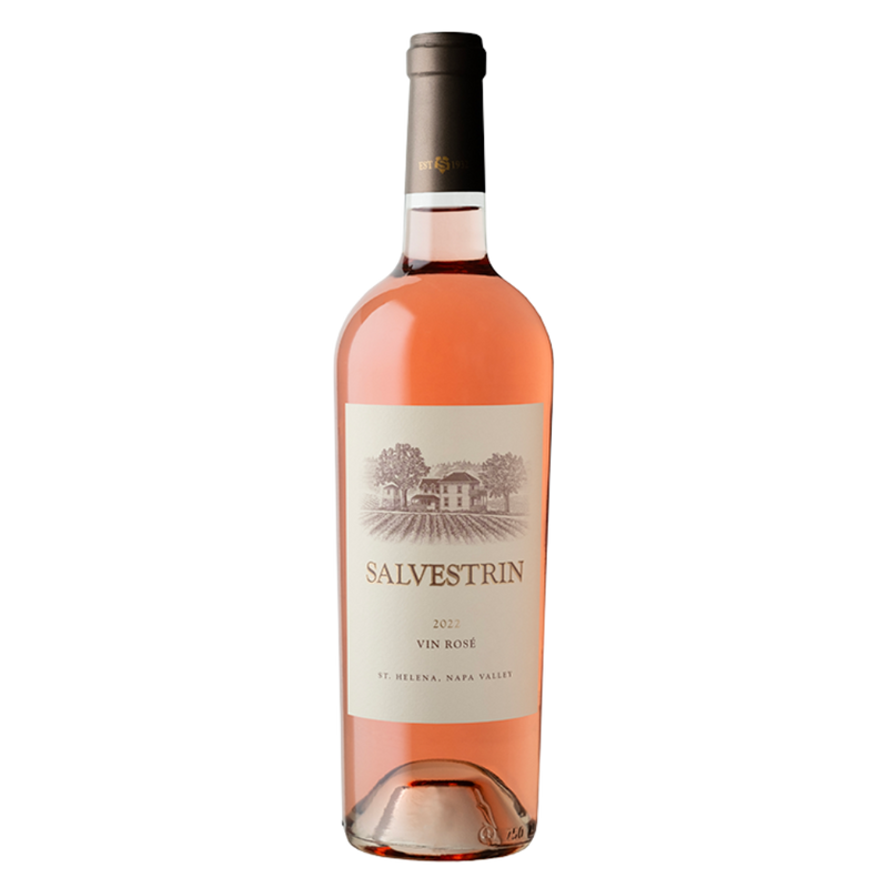 2024 Vin Rosé