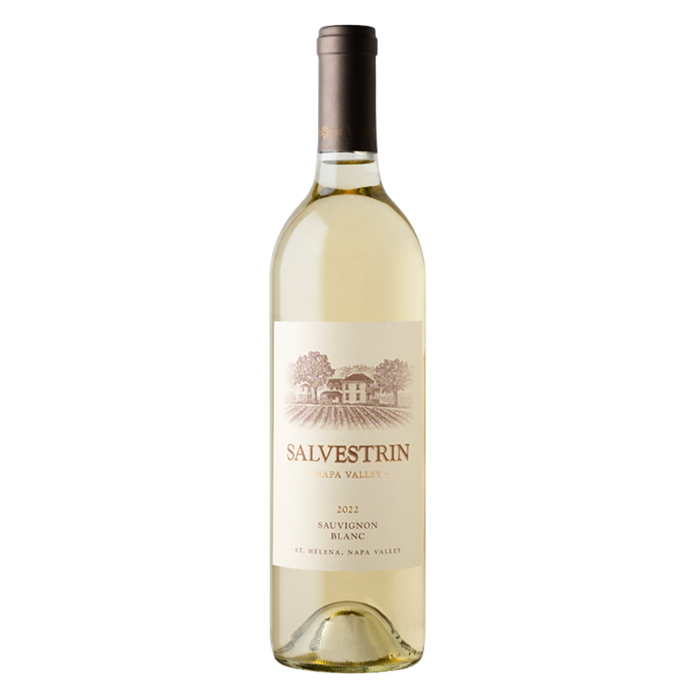 2022 Napa Valley Sauvignon Blanc
