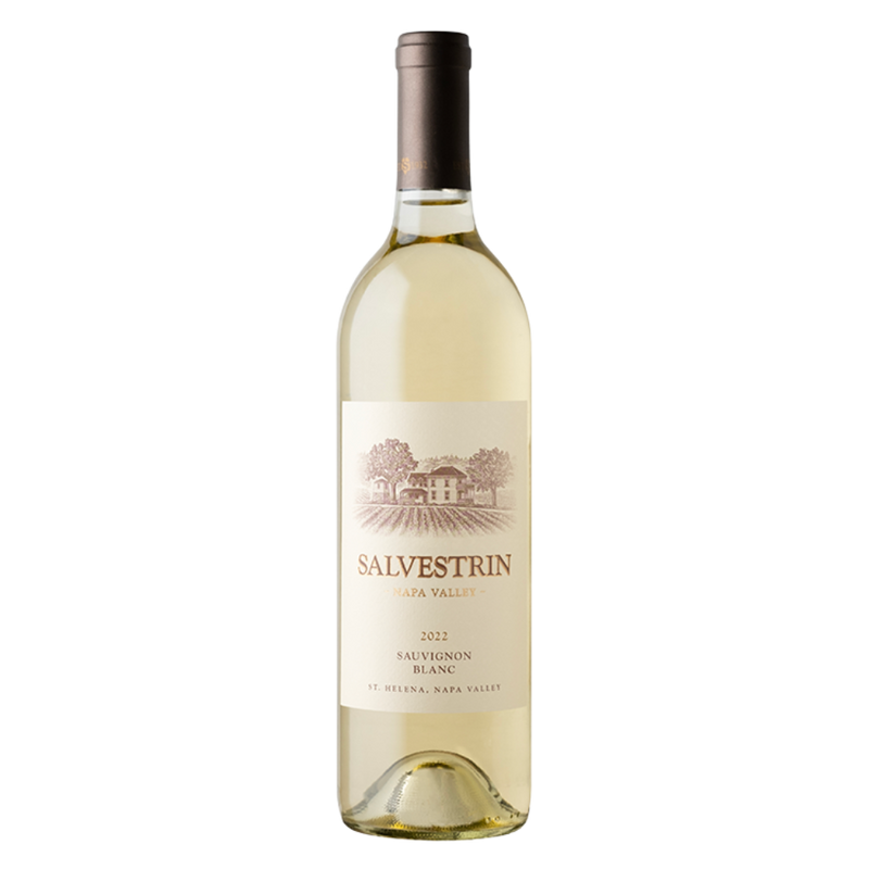 2022 Napa Valley Sauvignon Blanc