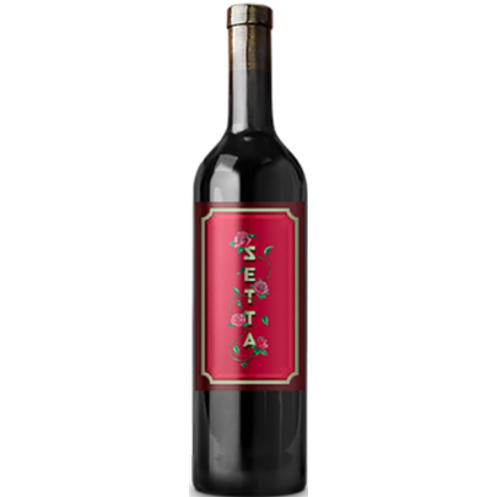 2020 Setta Napa Valley Red – Melier