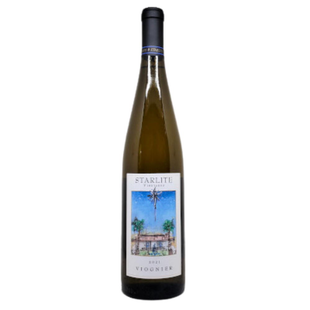 2023 Alexander Valley Viognier