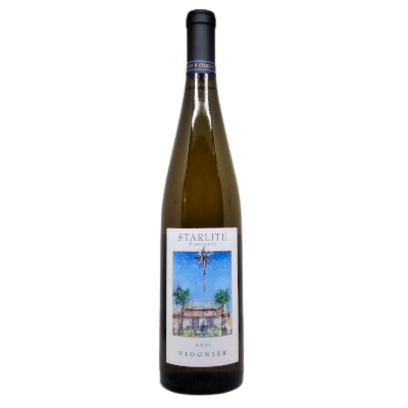 2023 Alexander Valley Viognier