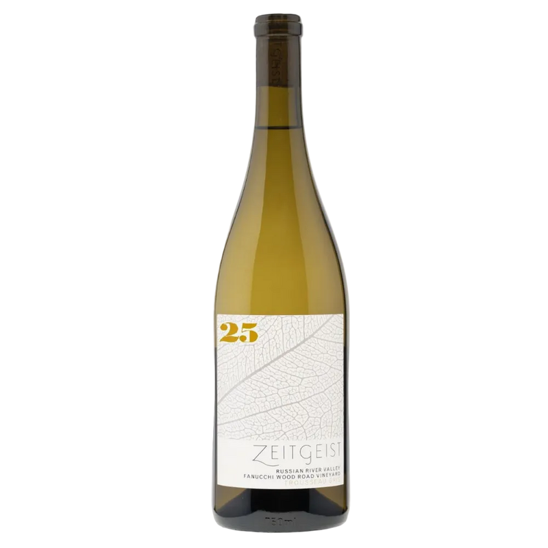 2025 Trousseau Gris