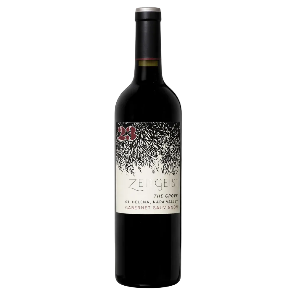 2023 The Grove Cabernet Sauvignon