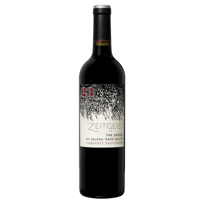 2023 The Grove Cabernet Sauvignon