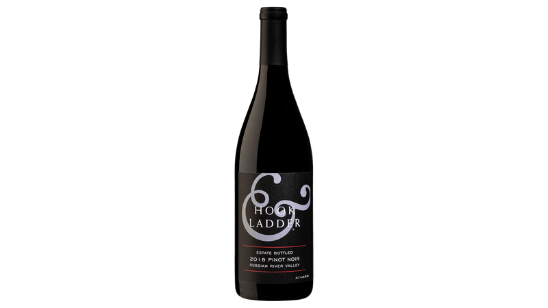 2022 Hook and Ladder Estate Pinot Noir